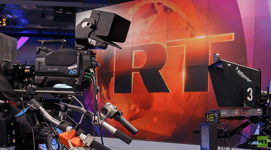 ‘Strong RT response to attempted account closure will help save UK free speech’ – union leader