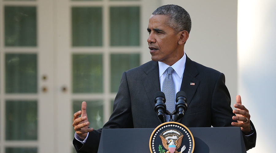 Obama finally upgrades Russia from ‘regional power’ to ‘important country’