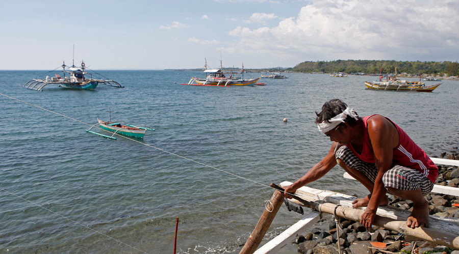 Beijing may grant Philippines rich South China Sea territory in unprecedented turnaround – sources