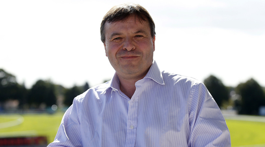UKIP’s descent into ‘full-blown insanity’ could cost it funding, says major donor