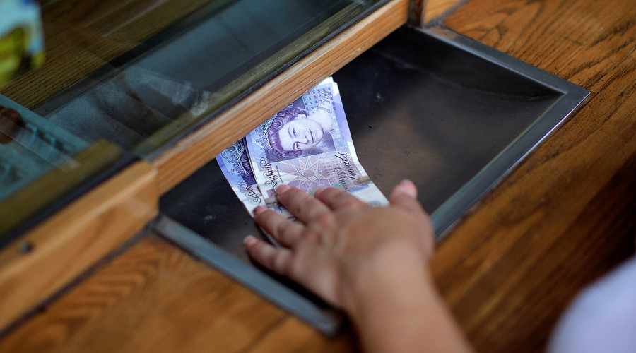 Govt money-saving scheme cost more than it saved – report