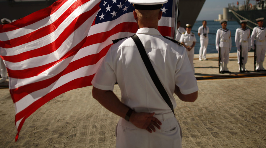 Norway may host US Marines starting January