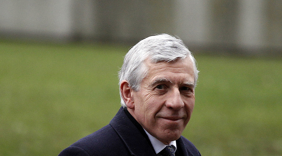 Iraq invasion caused rise of ISIS, admits former UK foreign secretary