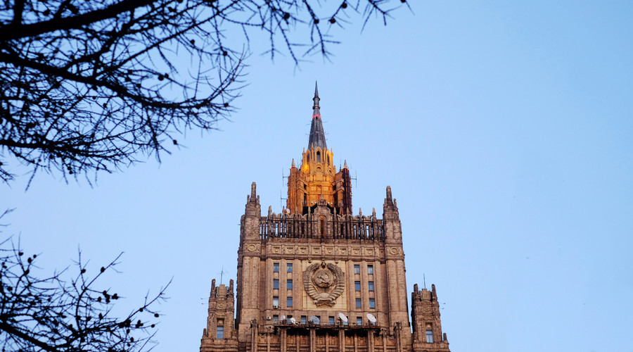 Russia to respond to any new US sanctions with ‘painful’ measures – deputy FM