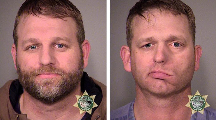 Closing arguments made in Oregon refuge standoff trial