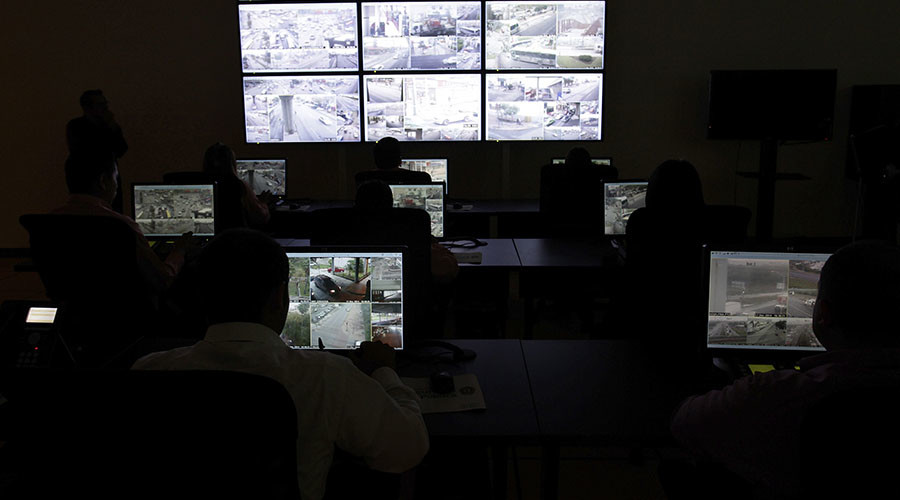 Police Stingrays unfairly impact low-income, black neighborhoods — report