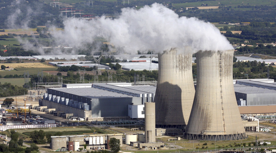 France’s nuclear watchdog wants to shut down 5 reactors over failure risk