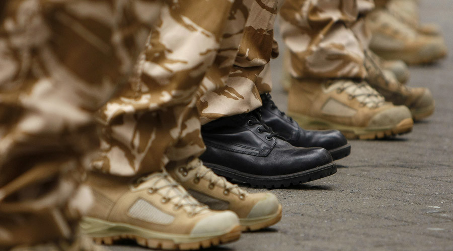 Army admits it failed corporal who committed suicide after her rape claims dismissed