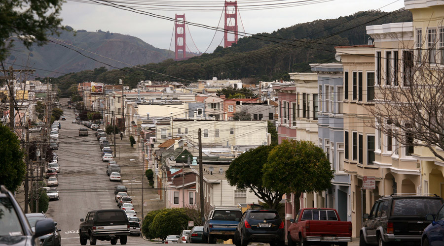 ‘Deadliest yet’: San Francisco-area quake faults found to be connected, massive destruction looms