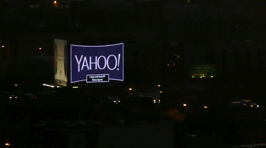 Yahoo asks US govt to explain alleged order to secretly scan emails