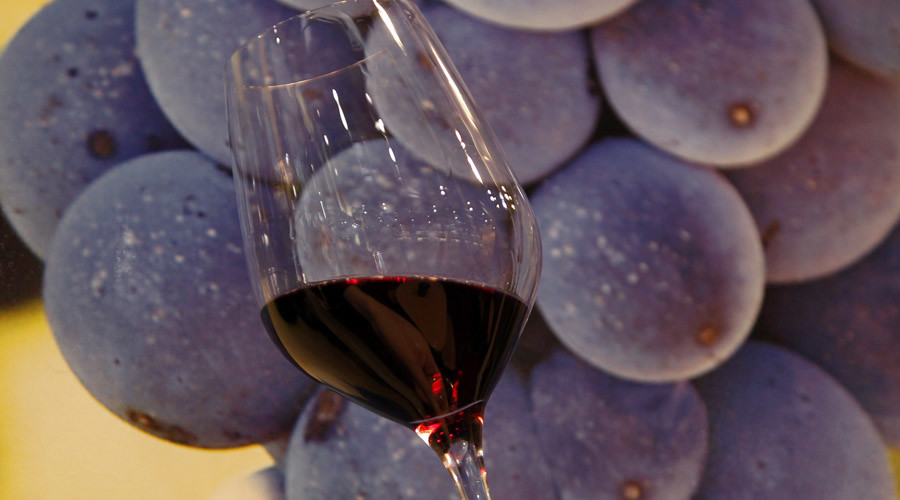 Poor weather takes toll on world wine production