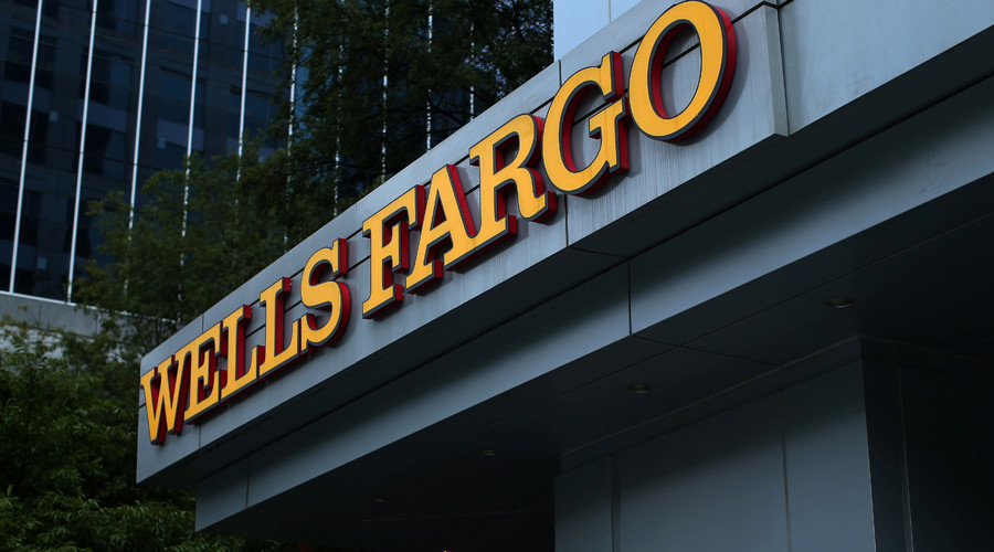 California attorney general investigating Wells Fargo over identity theft claims