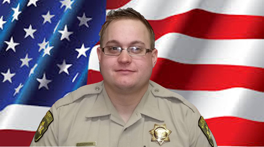 Modoc County deputy is California’s 4th on-duty police death in 2 weeks