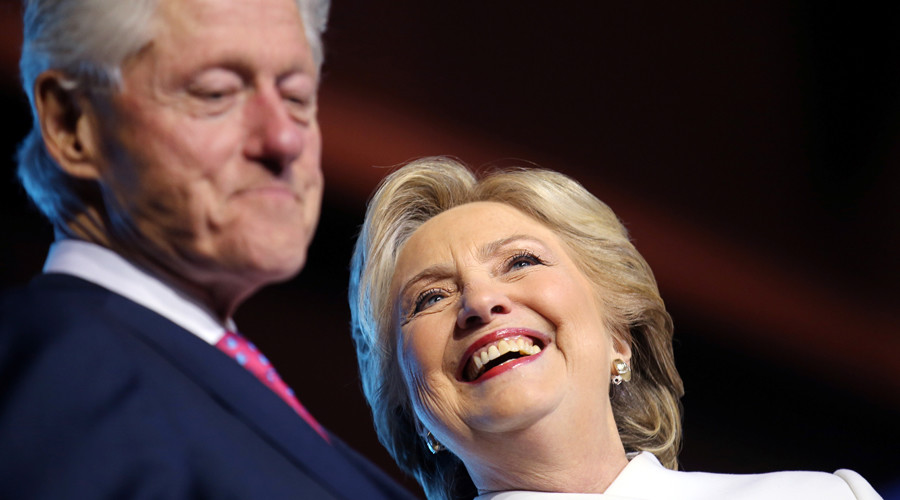 Pay for Play? Clintons’ financially fueled favors revealed in latest Podesta emails