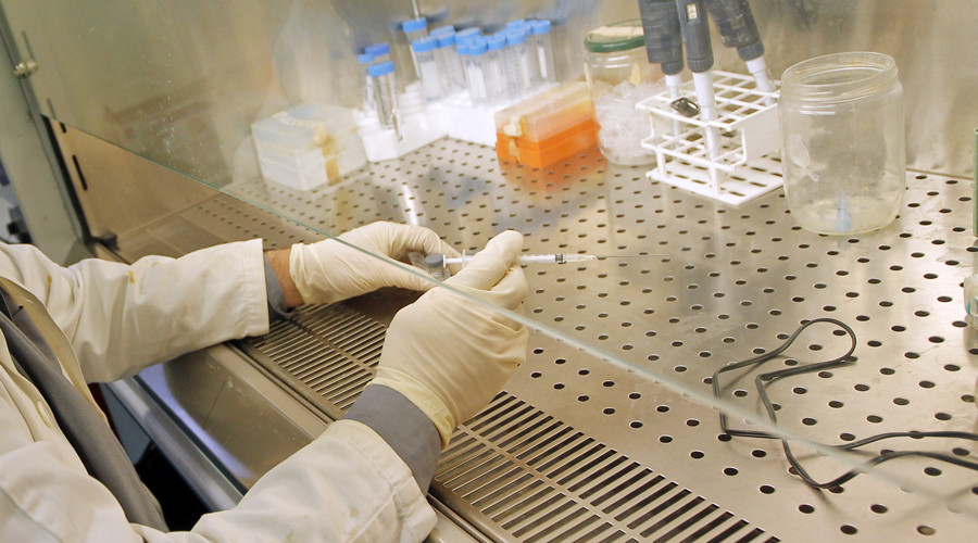 Record rates of sexually transmitted diseases hit US – CDC