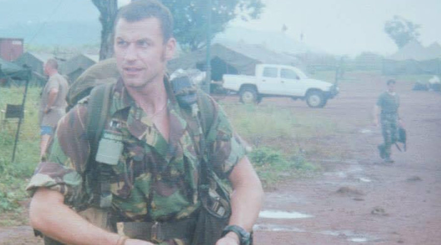 Celebrity SAS veteran’s capture & mercy killing claims ‘utter bullsh*t,’ say comrades
