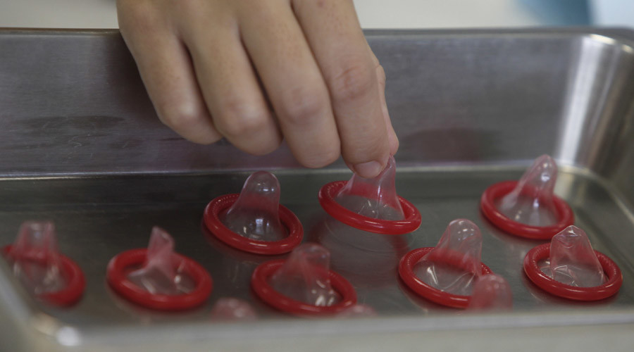 Would you have sex on film for £400? One British university would like to hear from you