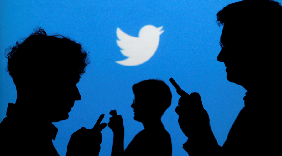 Mass cyber-attack cripples some of world’s biggest websites including Twitter, Spotify