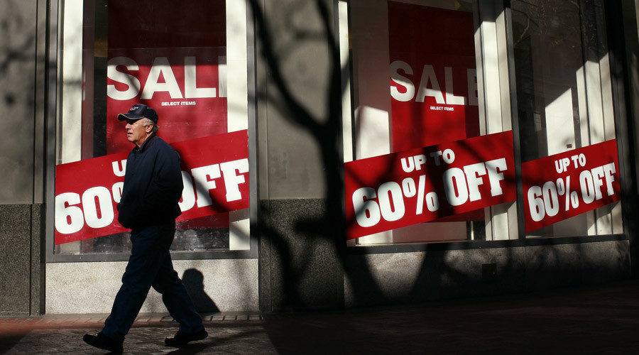 Shift to online sales costs US retailers billions of dollars