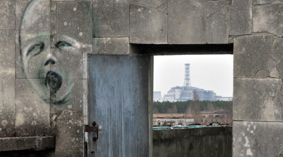 Ukraine to stop paying Russia for nuclear waste disposal