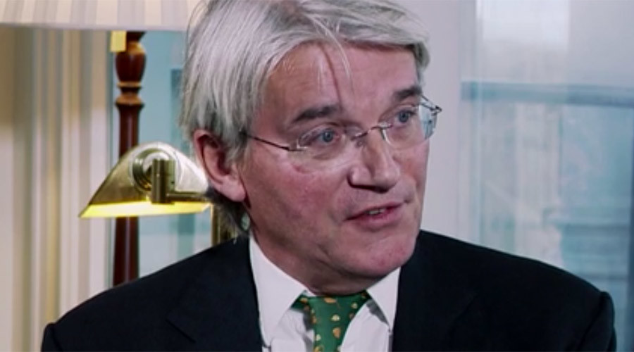 Tory MP Andrew Mitchell blasts NatWest attempt to close RT’s accounts (VIDEO)