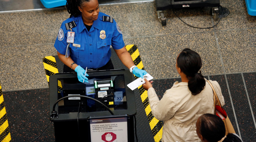 Show us your social media account, US may ask visa waiver travelers