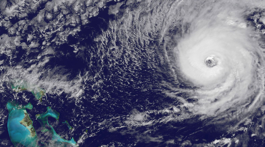Mystery of Bermuda Triangle may have finally been solved