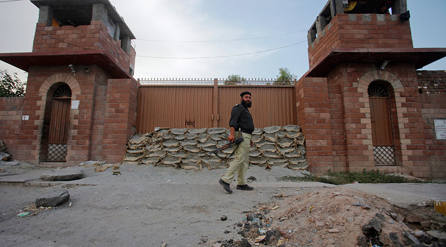 Pakistan to execute mentally ill convict after court rules schizophrenia ‘not a mental disorder’