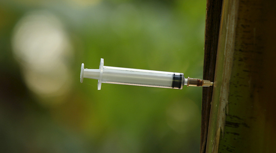 Sesame Street on crack? Freebase cocaine among drugs found in Maryland kids’ day care center