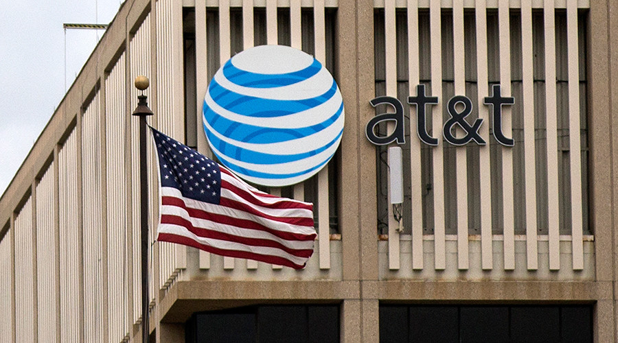 AT&T deal to purchase Time Warner ‘imminent’