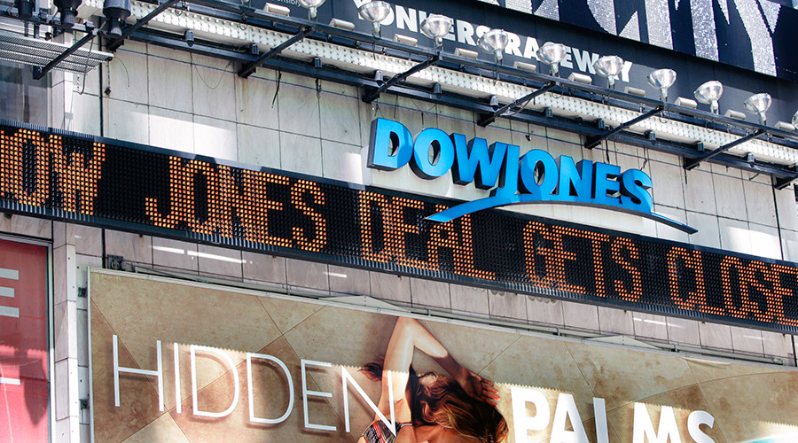 Barron’s boss accidentally announces buyout, layoffs via ‘Reply all’