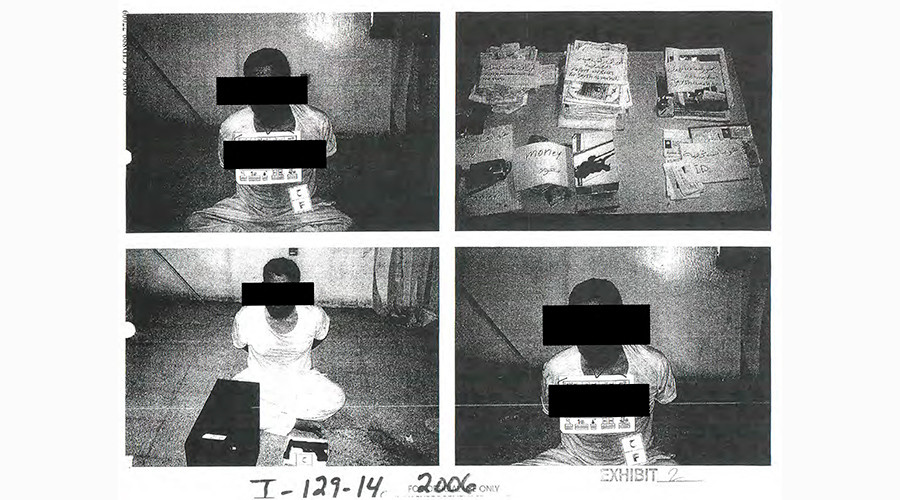 Not even US president can legalize torture, Abu Ghraib inmates allowed to sue – court ruling
