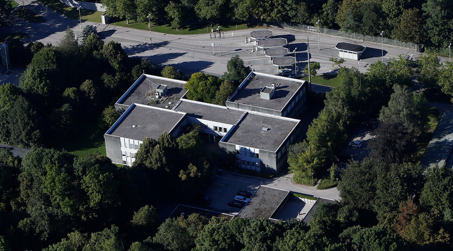 ‘Germany kowtowing to NSA & US to amplify spying capabilities across Europe’