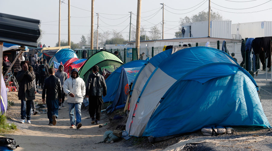 From Calais to chaos: UK’s immigration deception exposed