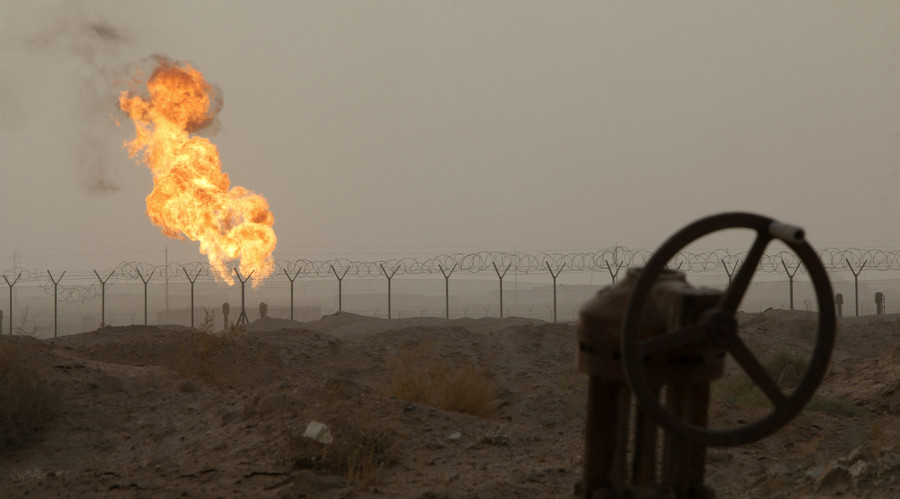 No price jump as Iraq refuses to join OPEC production deal
