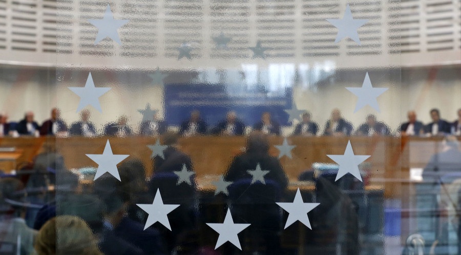 Justice by robot: AI ‘judge’ predicts courtroom verdicts with 79% accuracy