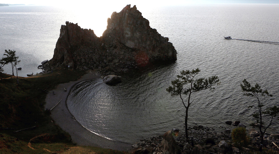 China to invest $11bn in Russia's Lake Baikal tourism
