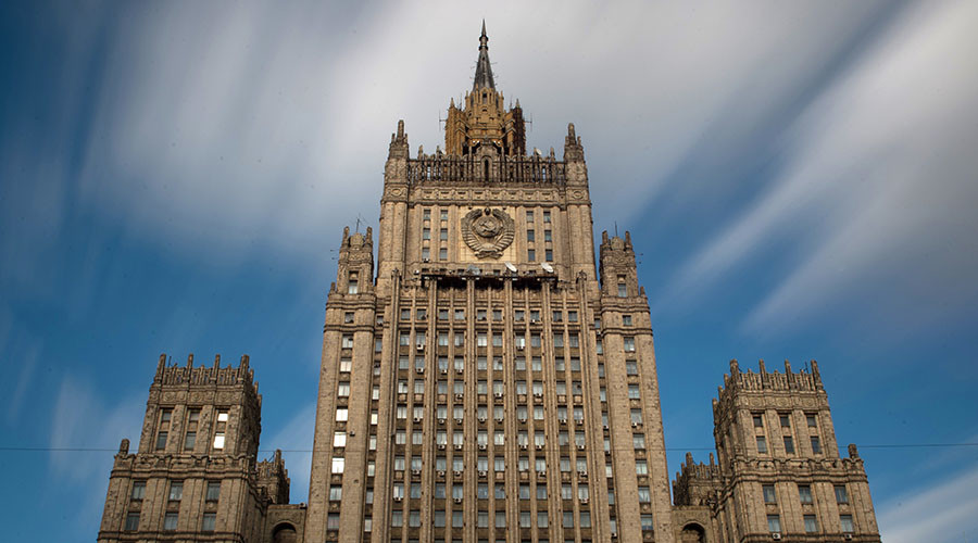 Moscow ready with new counter measures if US toughens anti-Russian sanctions – Deputy FM