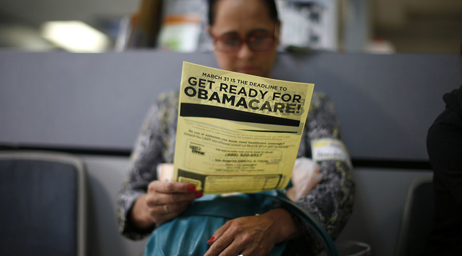 Obamacare premiums to increase 25 percent in 2017 – White House
