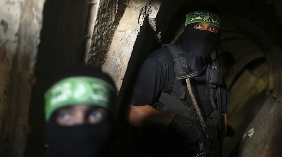 Israel’s next Gaza war will be the last, defense minister vows