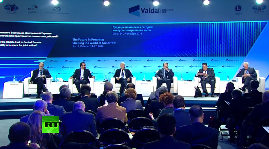 Russia not to blame for Ukraine crisis and sanctions won't work – John Mearsheimer