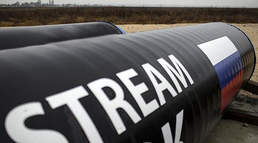 Russia needs EU guarantees to extend Turkish Stream to Europe