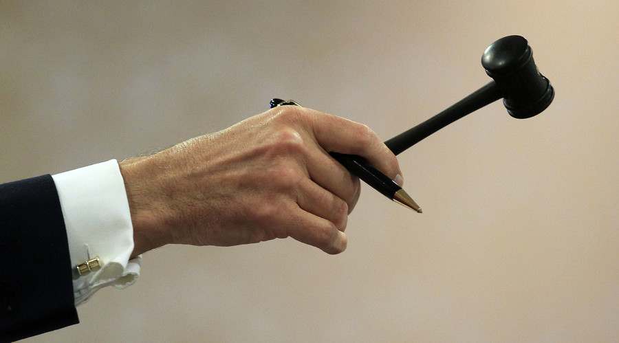 Wallonia not against trade, but secret arbitration must go – Magnette