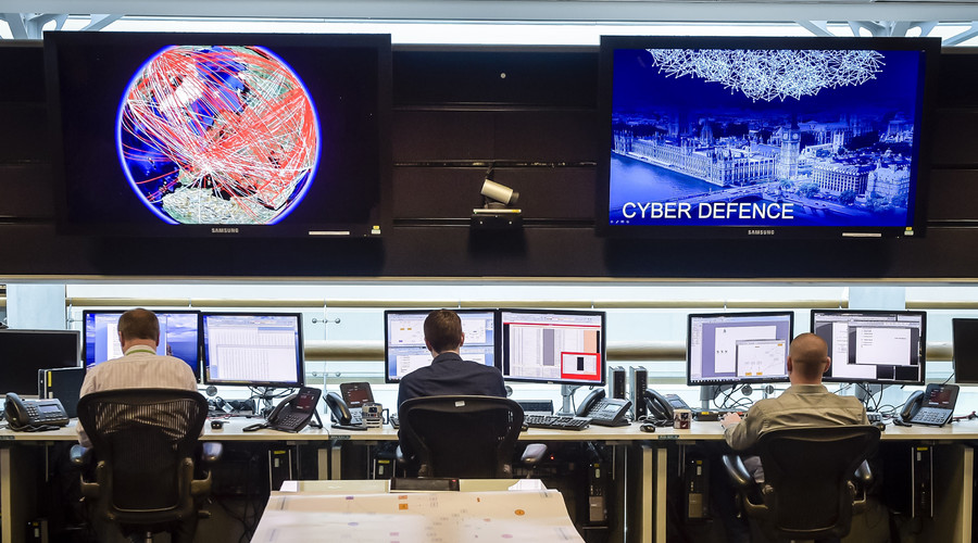 GCHQ hired New Zealand firm for mass hack capabilities – Snowden leak