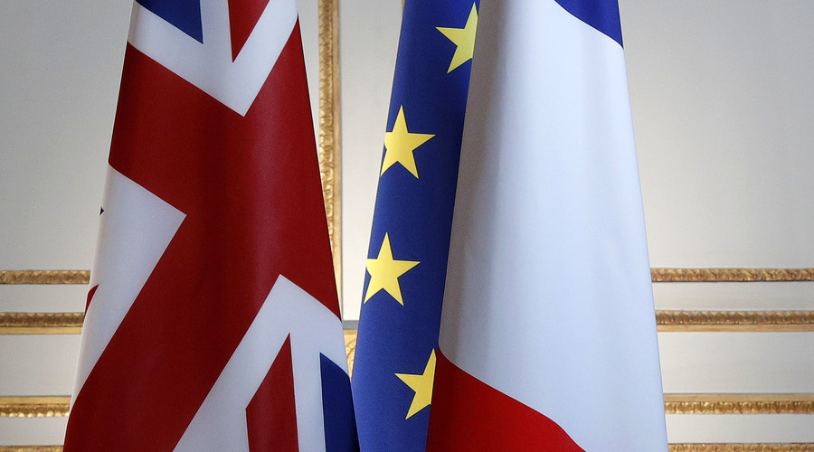 French nationals suffer post-Brexit abuse, claims ambassador