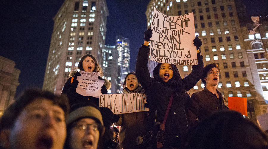 FBI agents, prosecutors to be replaced in Eric Garner probe in rare shake-up