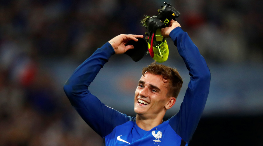 La Liga best player announced... and it isn’t Messi or Ronaldo