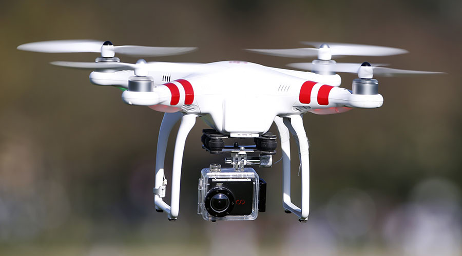 Sweden bans amateur camera drone flights without ‘surveillance’ licenses