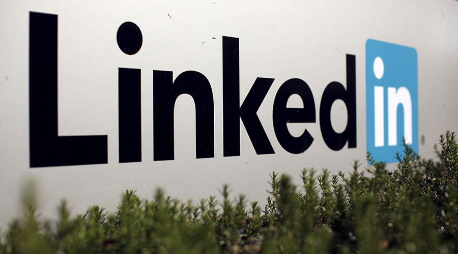 LinkedIn could soon be banned in Russia