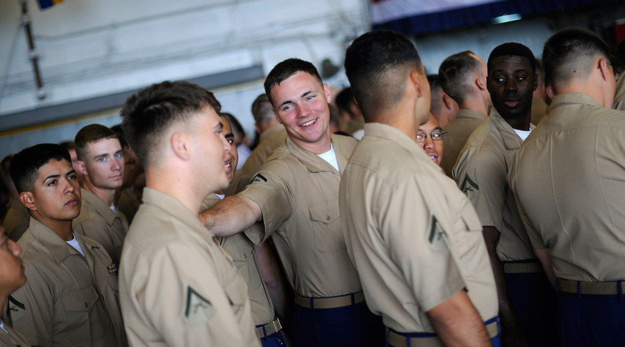 Russia ‘puzzled’ by Norway’s decision to host US Marines in violation of decades-old commitment